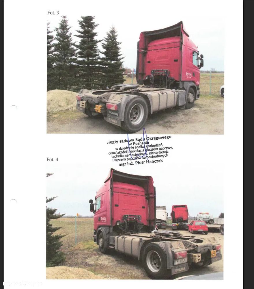 Scania - 2