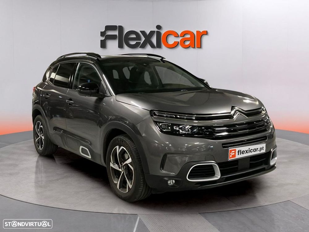 Citroën C5 Aircross 1.5 BlueHDi Shine - 1