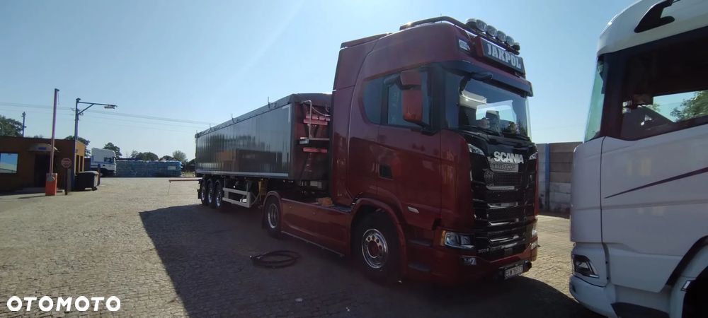 Bodex Bodex KIS3B - 45m3 - 9
