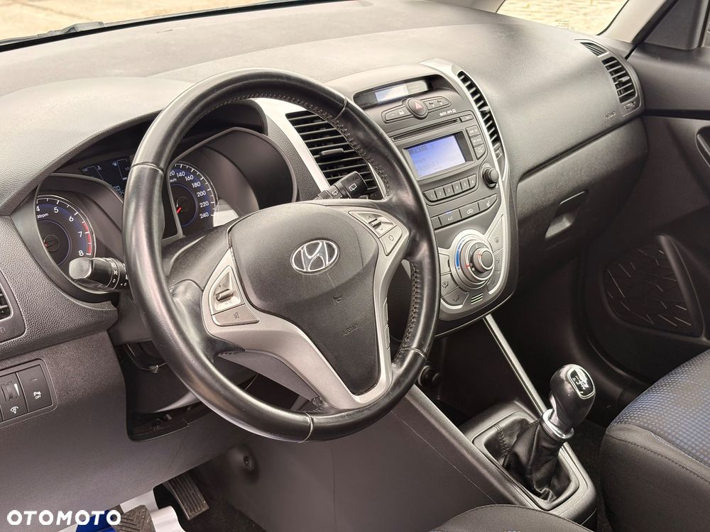 Hyundai ix20 1.4 Style - 12