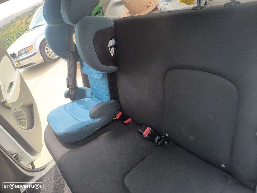Renault Zoe (c/ Bateria) Bose 40 - 7