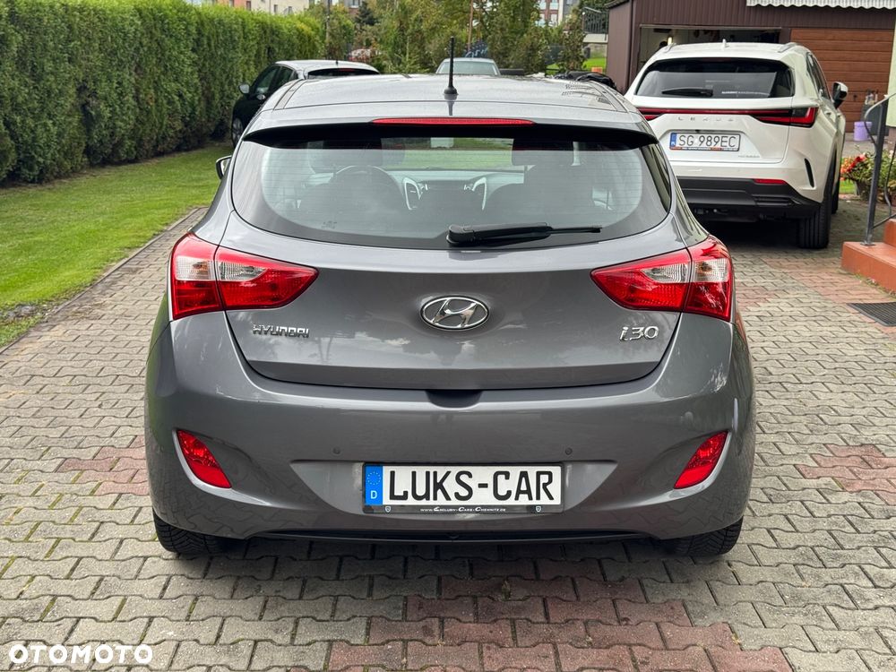 Hyundai i30 1.4 Passion - 5