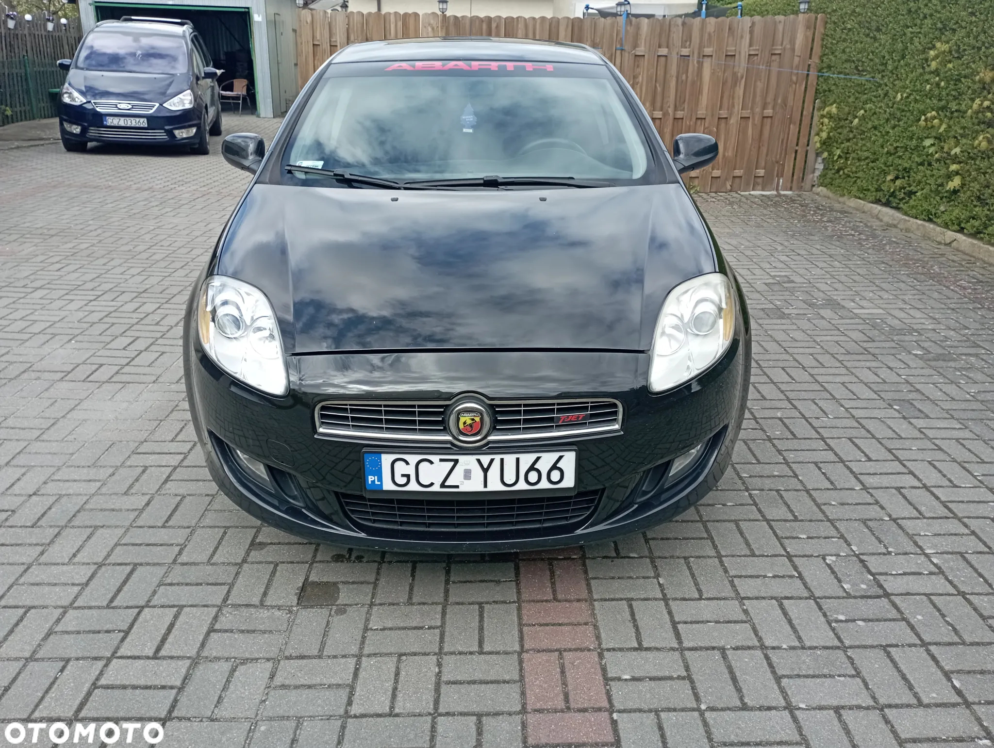 Fiat Bravo 1.4 T-Jet 16V Sport - 7
