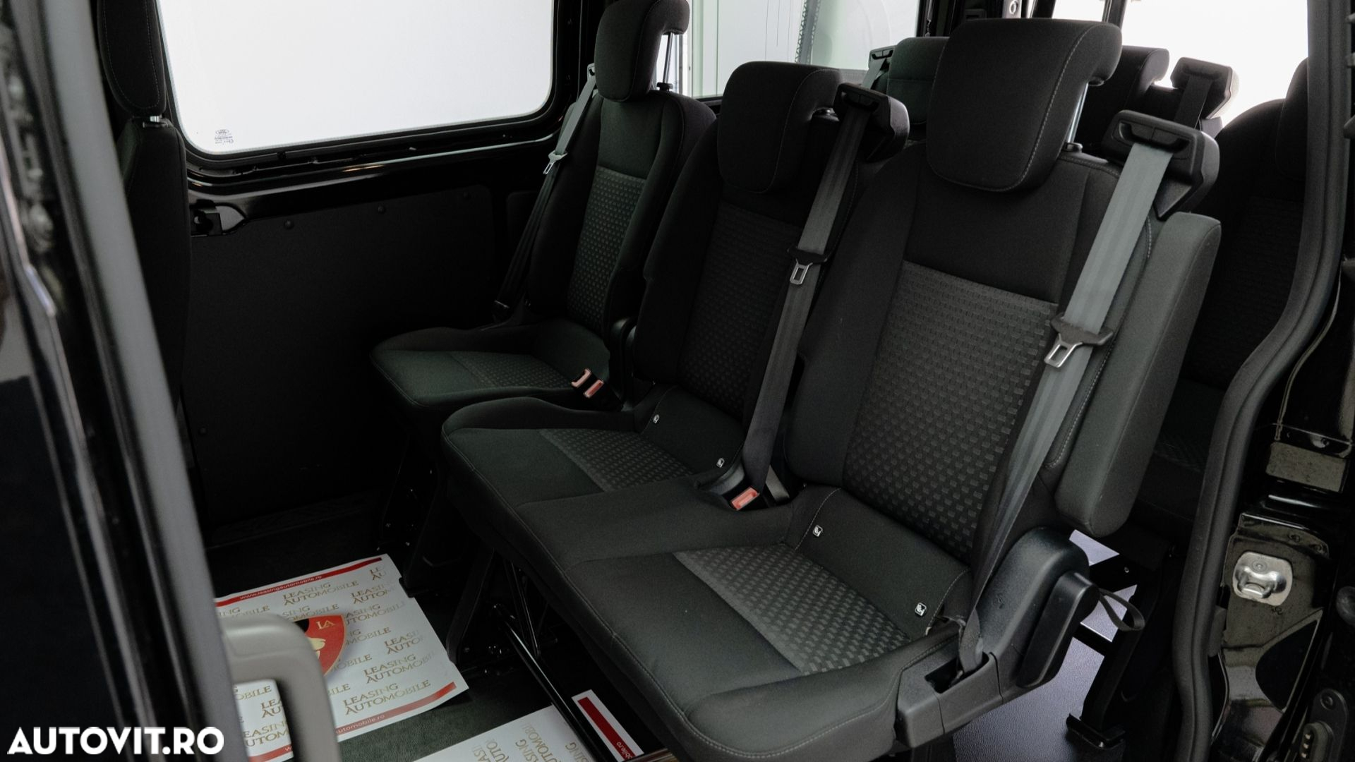 Ford Transit - 14