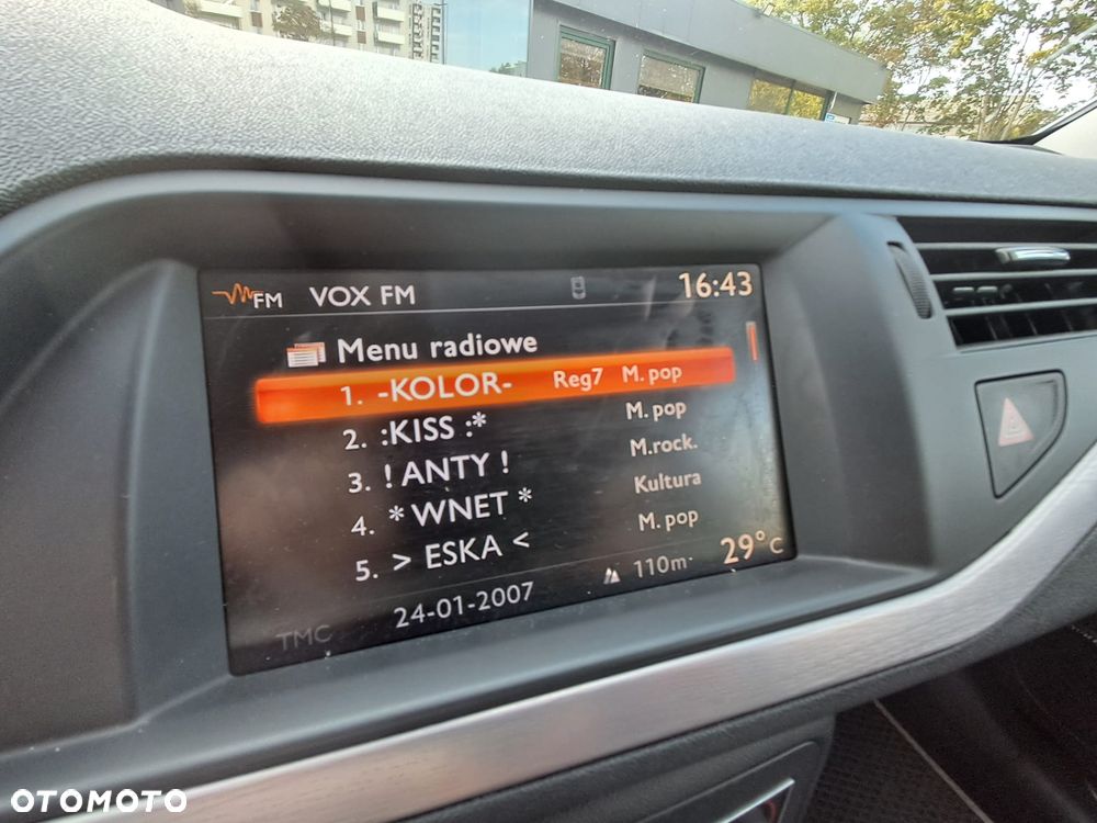Citroën C5 2.0 HDi Exclusive - 17