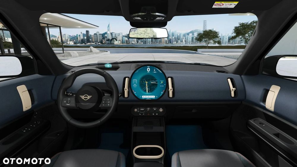 MINI Countryman E 66.5kWh Blackyard - 10