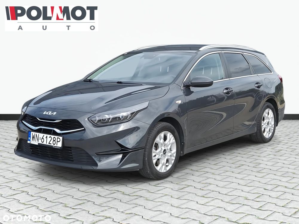 Kia Ceed 1.5 T-GDI L Business Line - 12