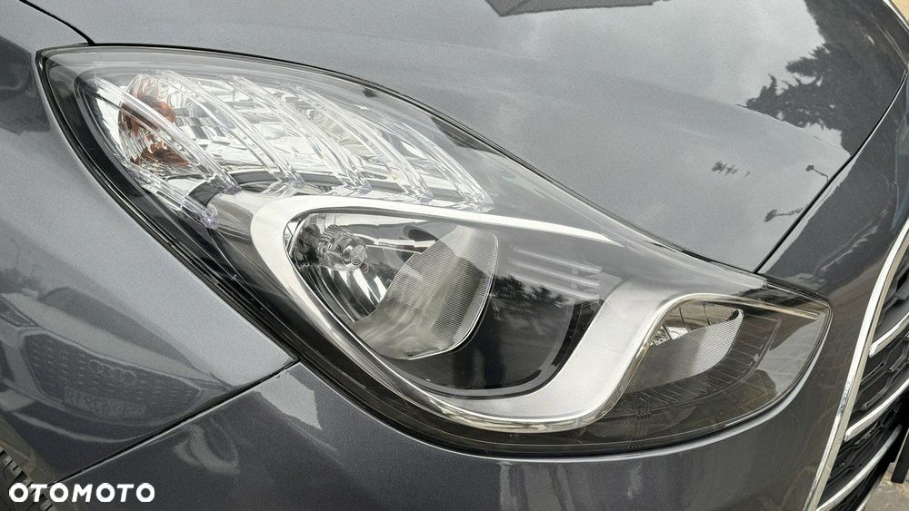 Hyundai ix20 1.6 Automatik YES Gold - 19