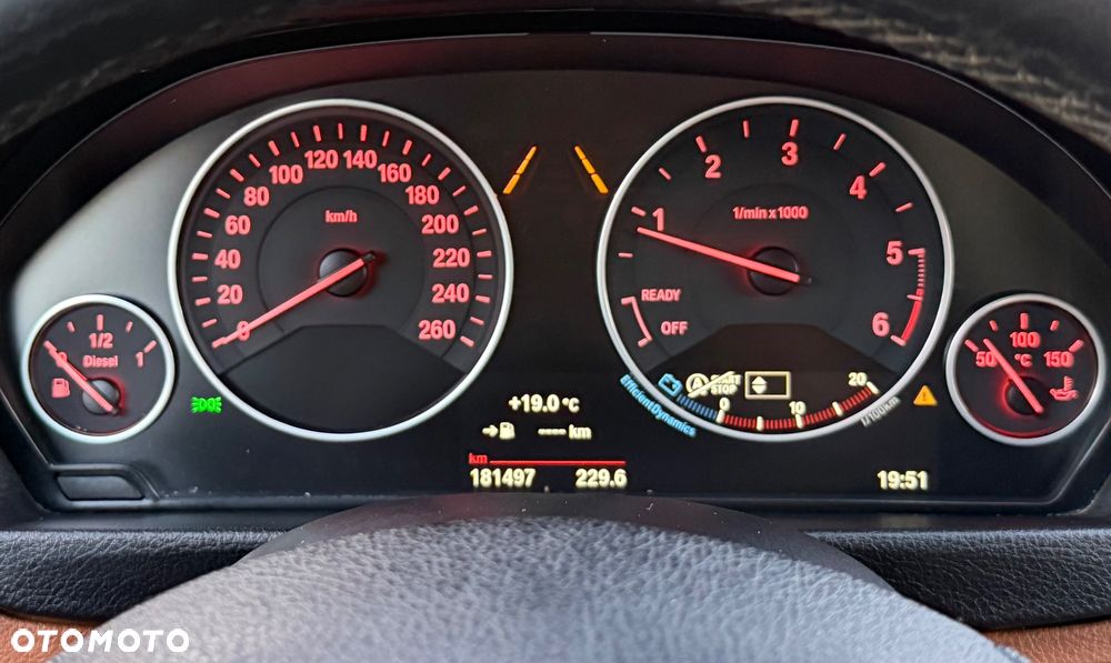 BMW Seria 4 420d Luxury Line - 24