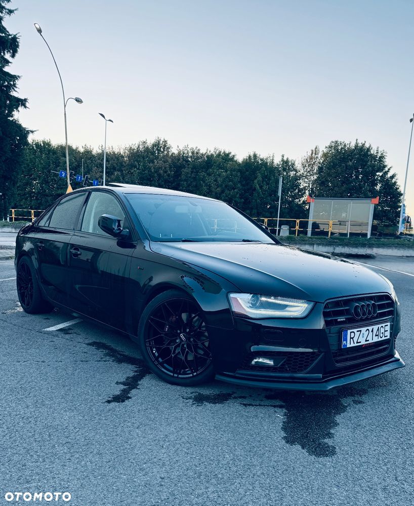 Audi A4 - 13