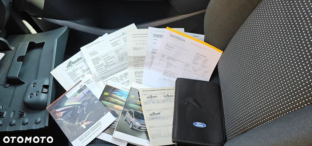 Ford C-MAX 1.6 TDCi Edition - 19