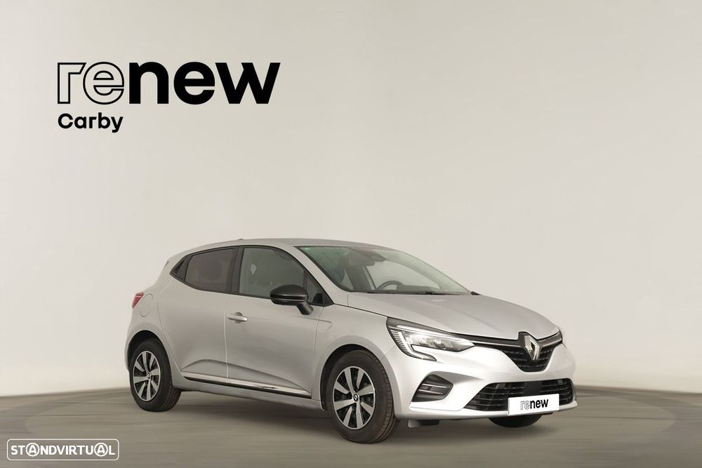 Renault Clio 1.0 TCe Evolution Bi-Fuel - 2