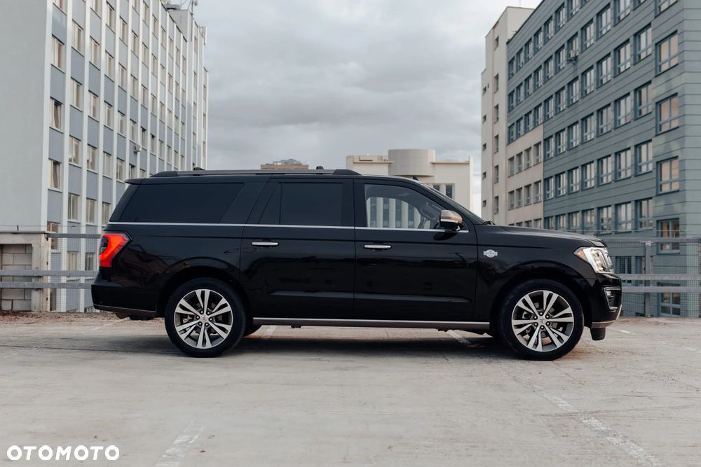 Ford Expedition - 2