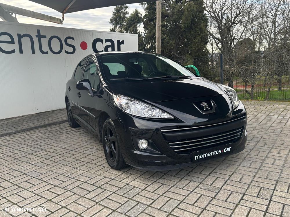 Peugeot 207 1.6 HDi 99g - 3