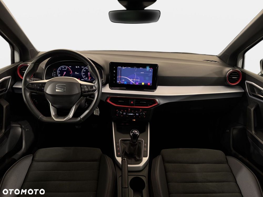 Seat Arona - 16