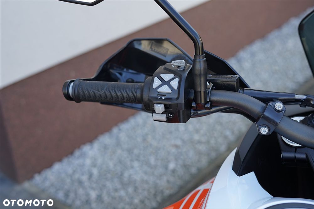 KTM Super Adventure - 19