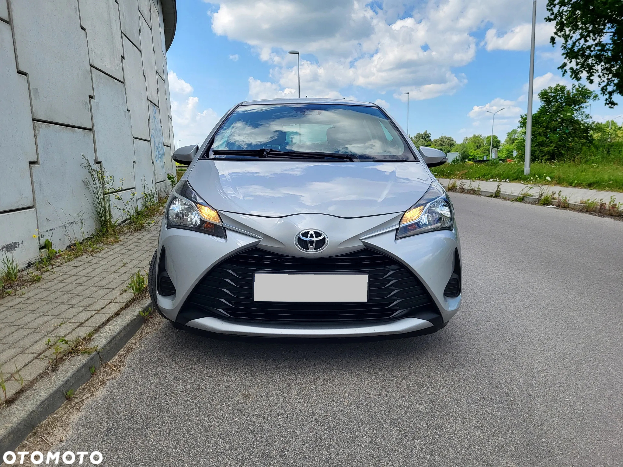 Toyota Yaris - 2