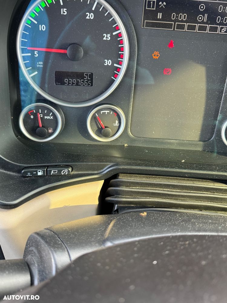 MAN TGX XXL 18.500 - Retarder - 37