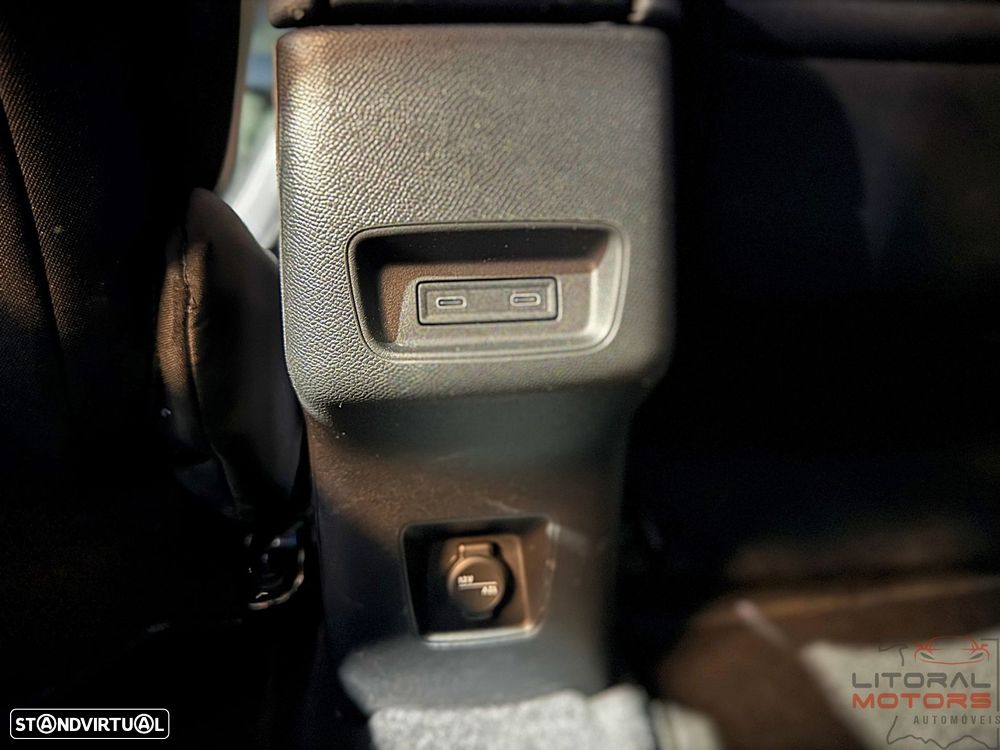 Citroën e-C3 44 kWh Autonomia Conforto Plus - 34