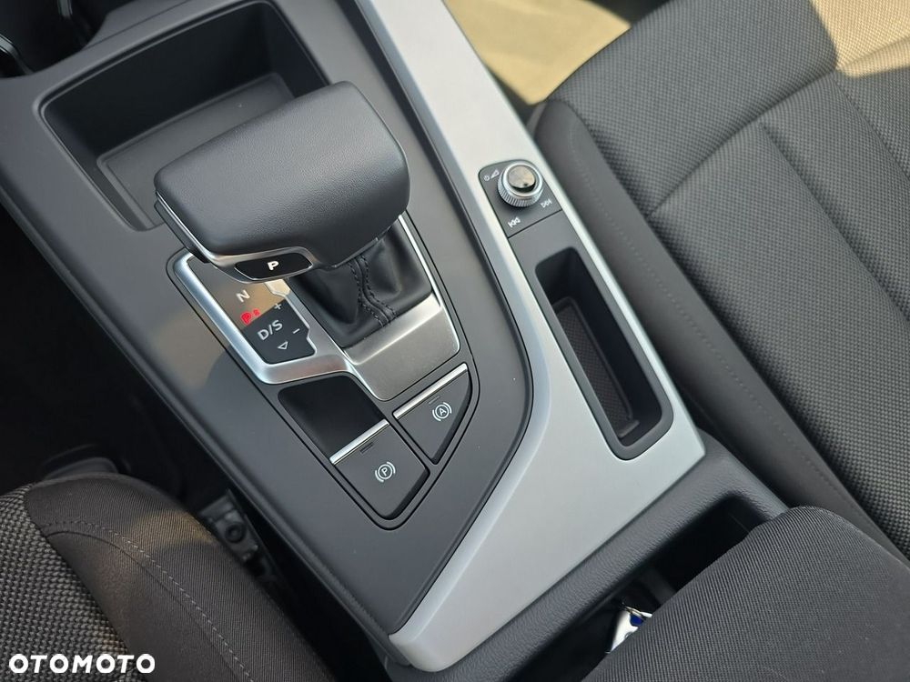 Audi A5 Sportback 35 TDI mHEV Advanced S tronic - 14