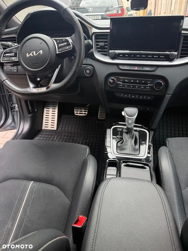 Kia Ceed 1.5 T-GDI GT-Line DCT - 6