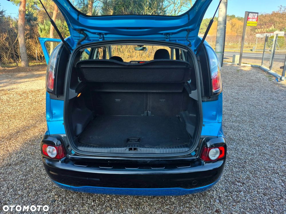 Citroën C3 Picasso 1.4i Selection - 23