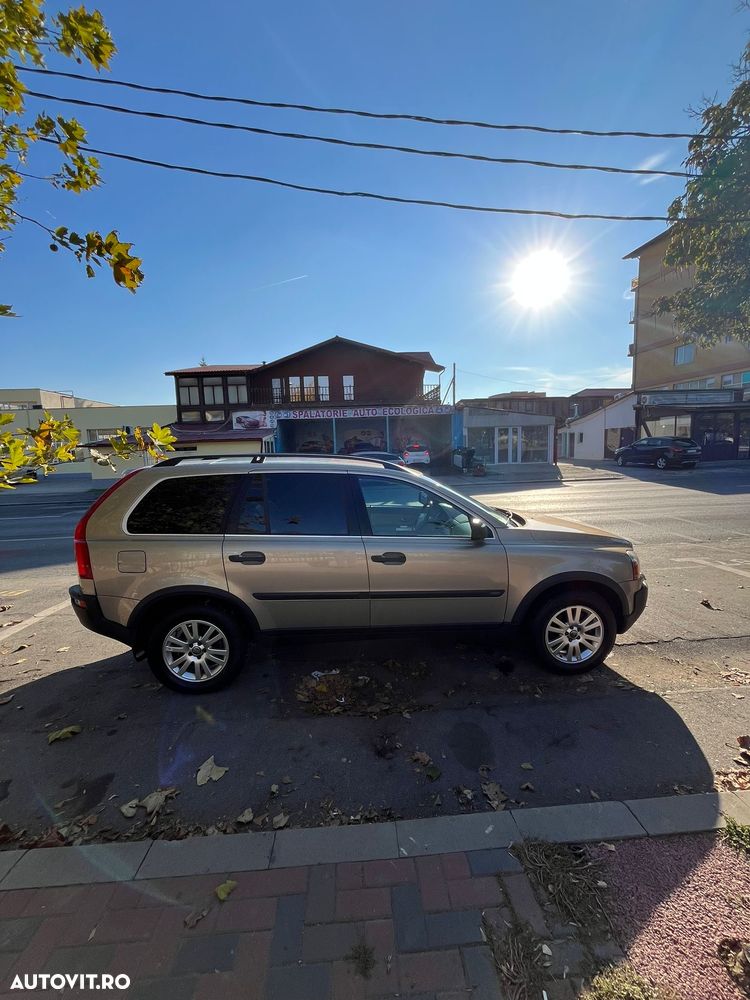 Volvo XC 90 D3 G6 - 2