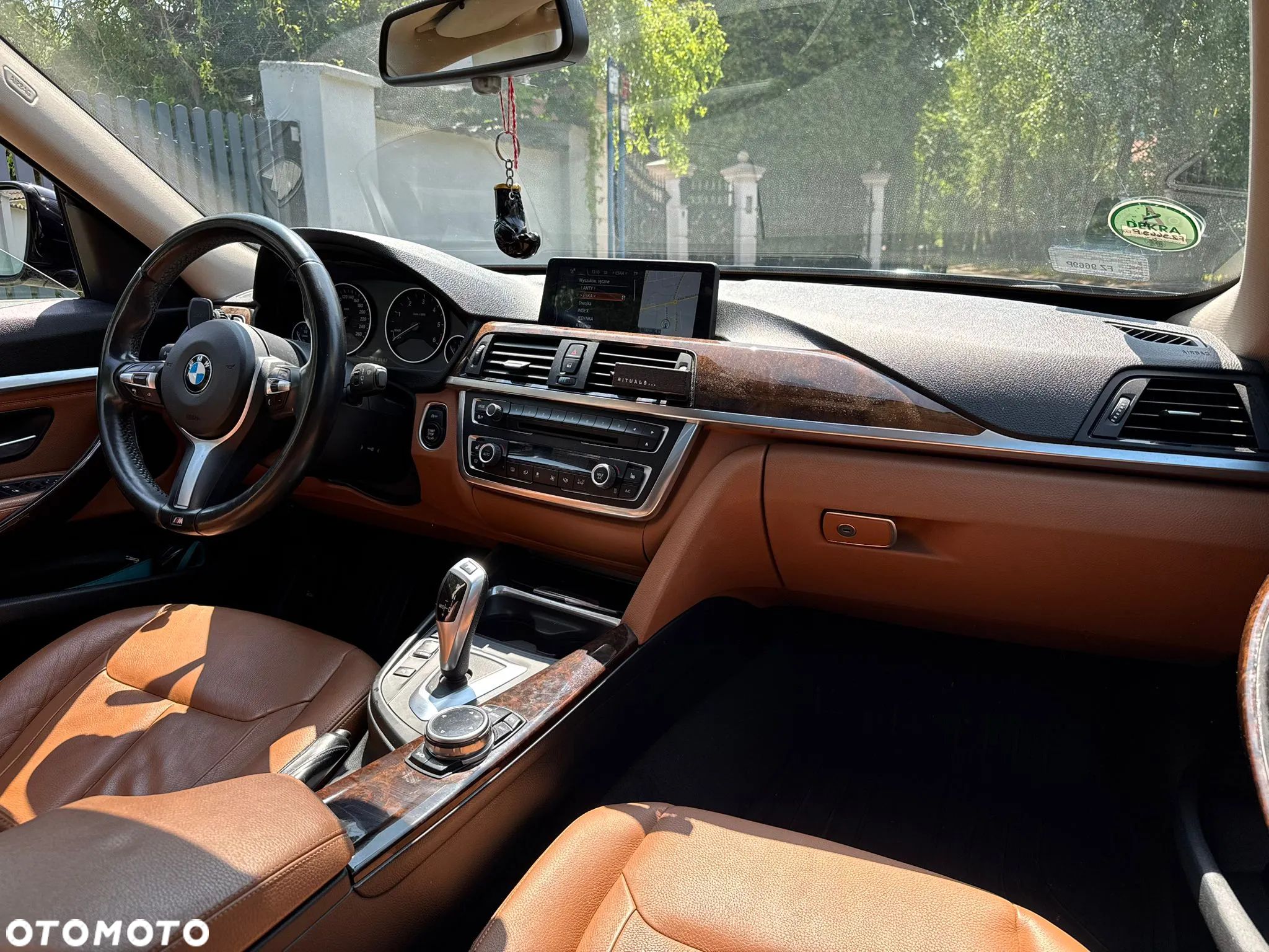 BMW 3GT - 1