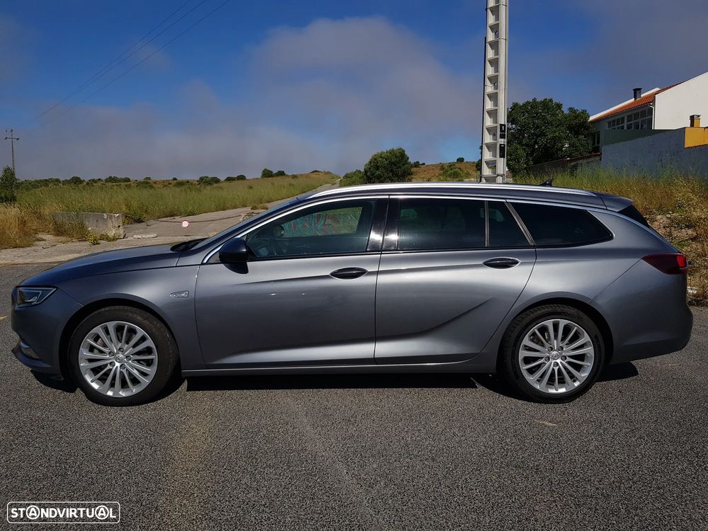 Opel Insignia Sports Tourer 2.0 CDTi Innovation - 6