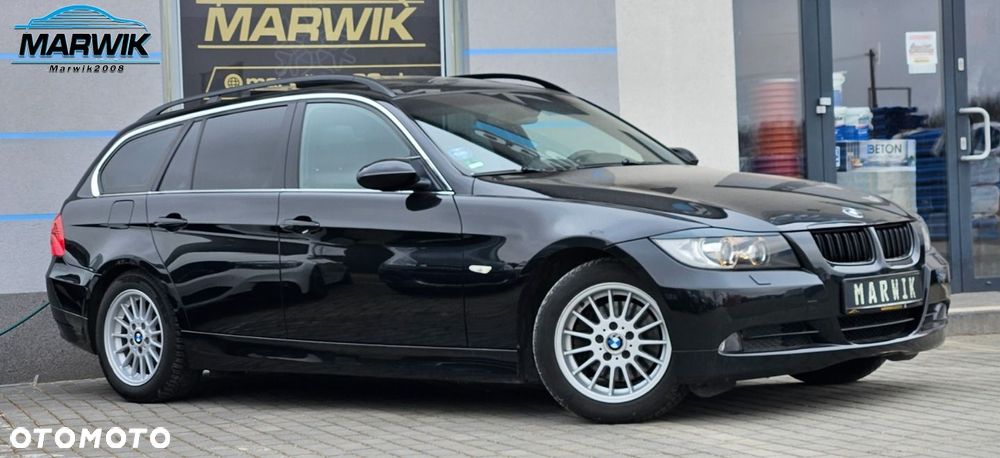 BMW Seria 3 - 12