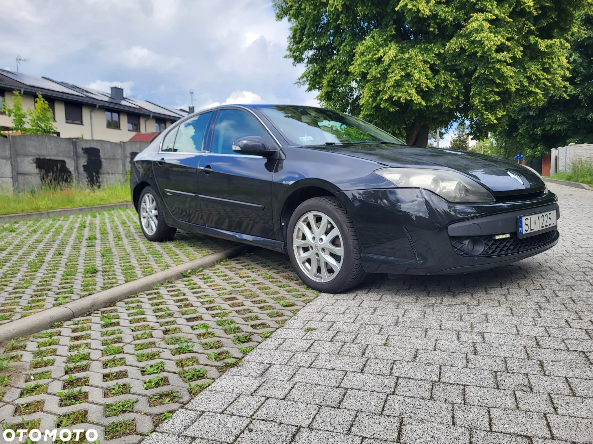 Renault Laguna - 4