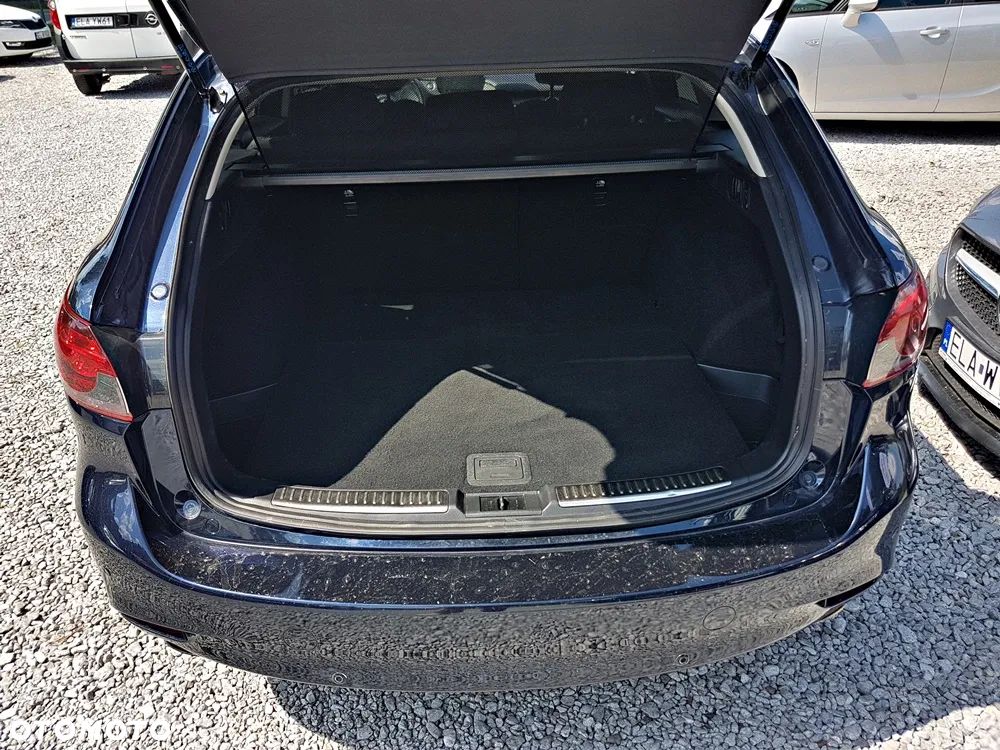 Mazda 6 SKYACTIV-G 165 Drive Center-Line - 22