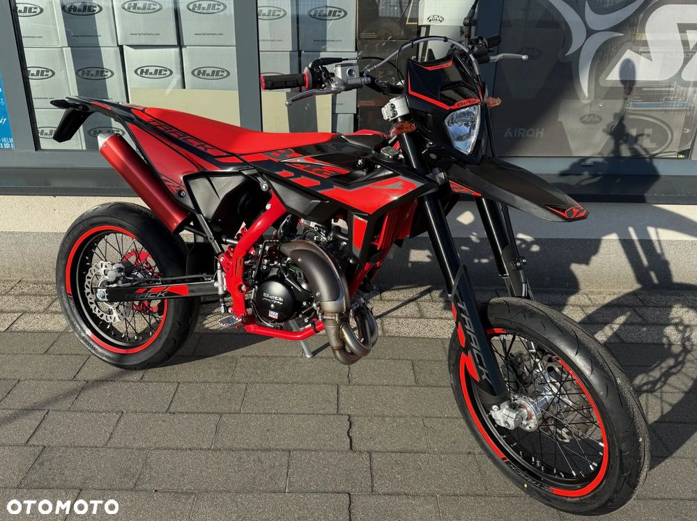 Beta Motard - 1