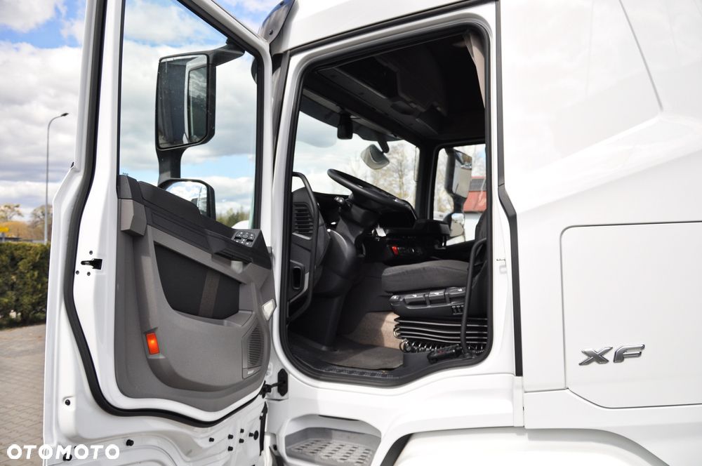 DAF XF480 - 14