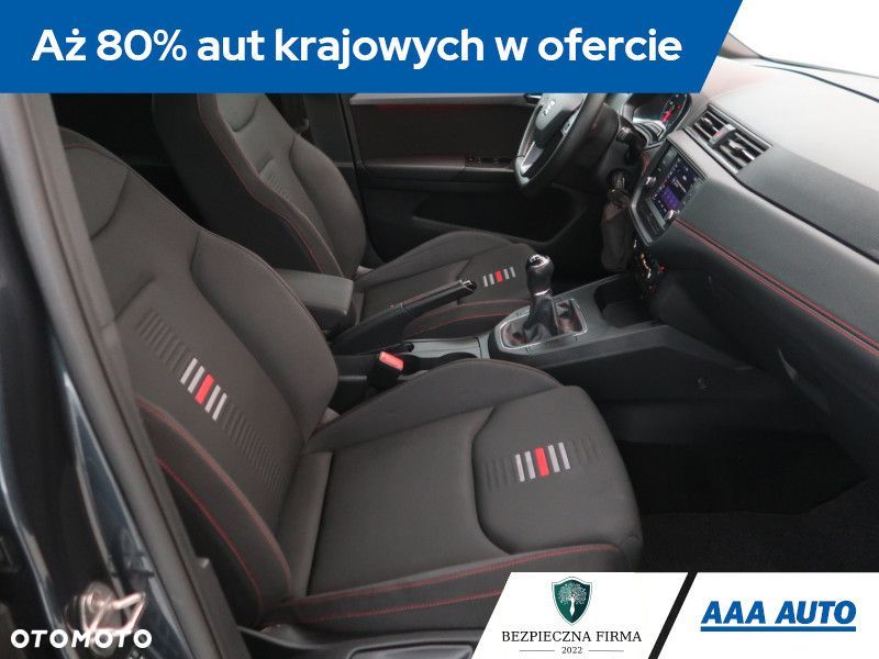 Seat Ibiza - 11