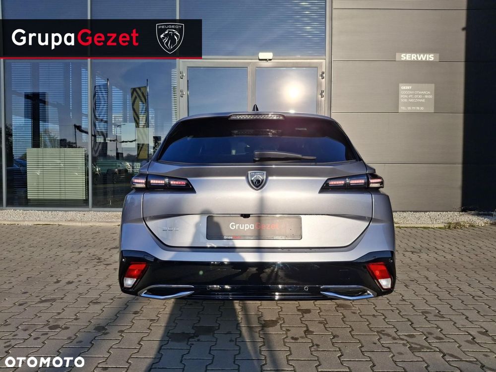 Peugeot 308 - 7