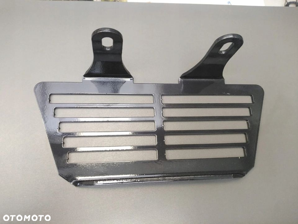 Osłona lampy 3cx 4cx JCB 331/21118 - 2