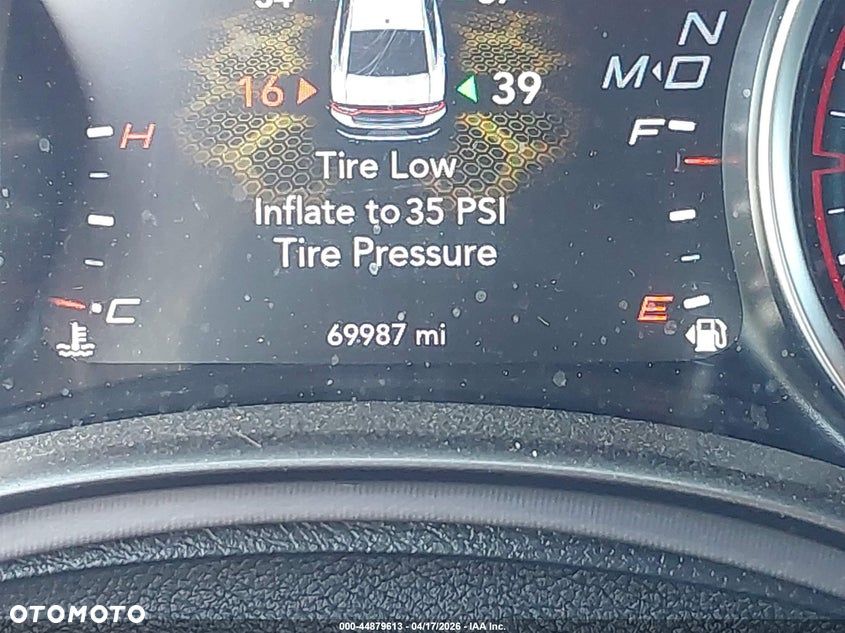 Dodge Charger 3.6 GT - 17