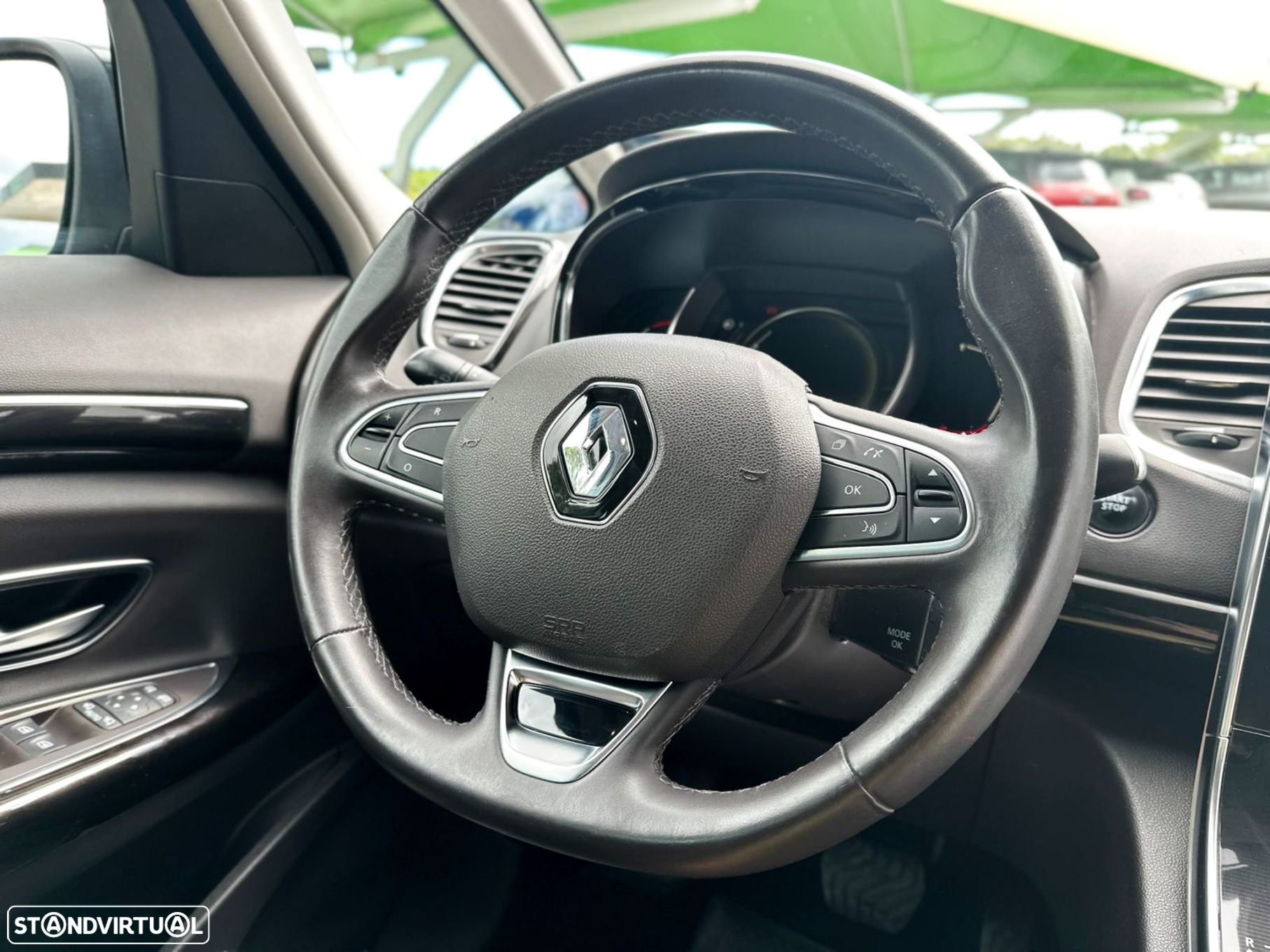 Renault Espace - 15