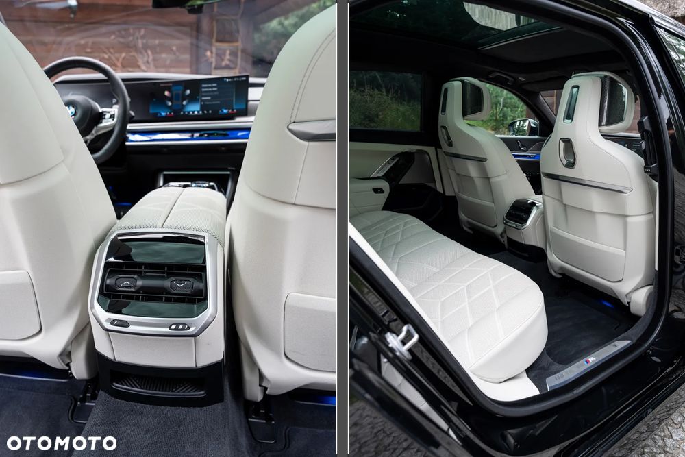 BMW Seria 7 740d xDrive mHEV sport - 39