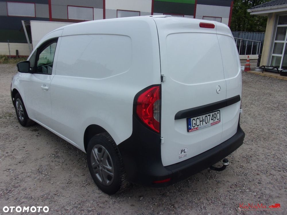 Mercedes-Benz Citan - 12