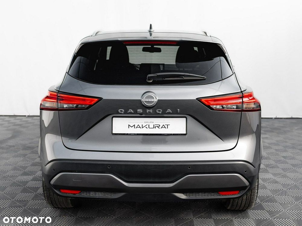 Nissan Qashqai - 11