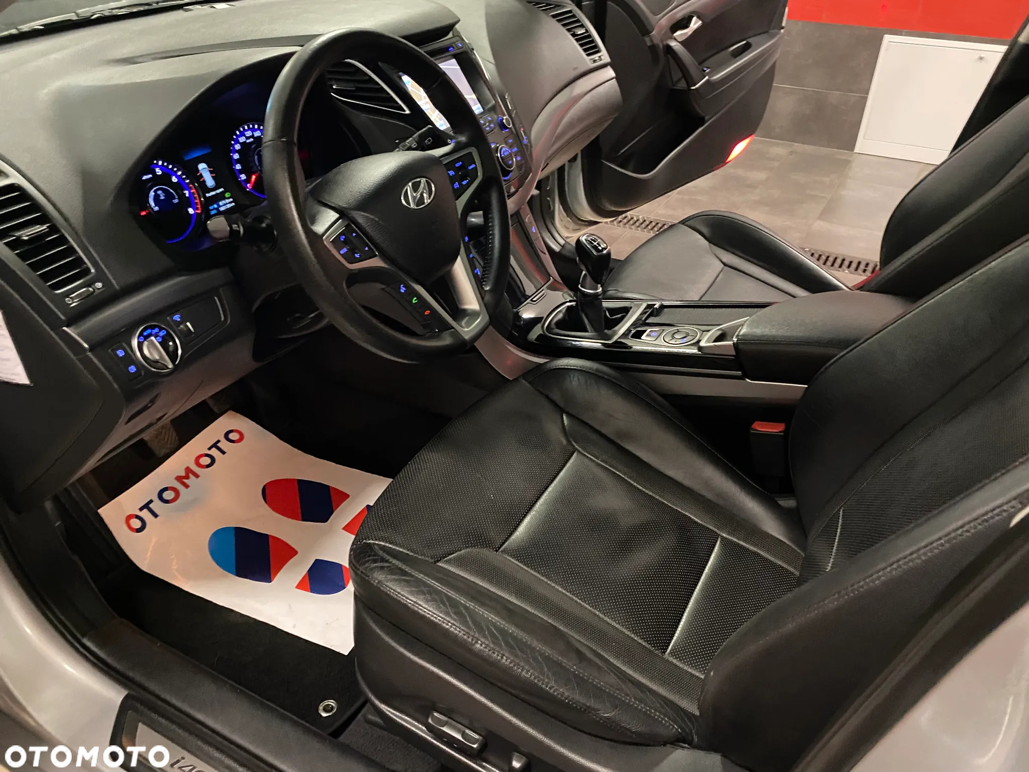 Hyundai i40 2.0 GDI Premium - 15