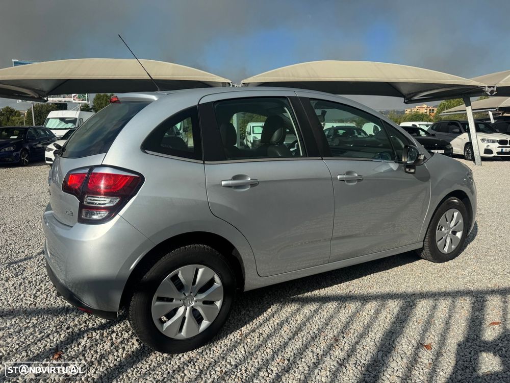Citroën C3 1.6 BlueHDi Attraction - 6