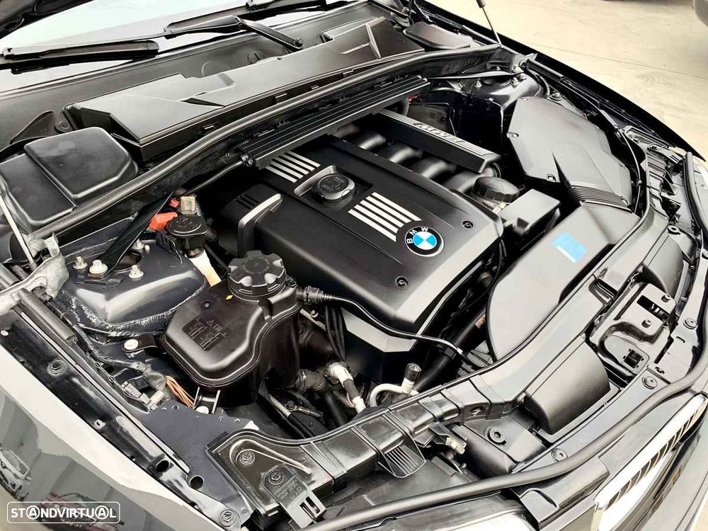 BMW 125 i Pack M - 39