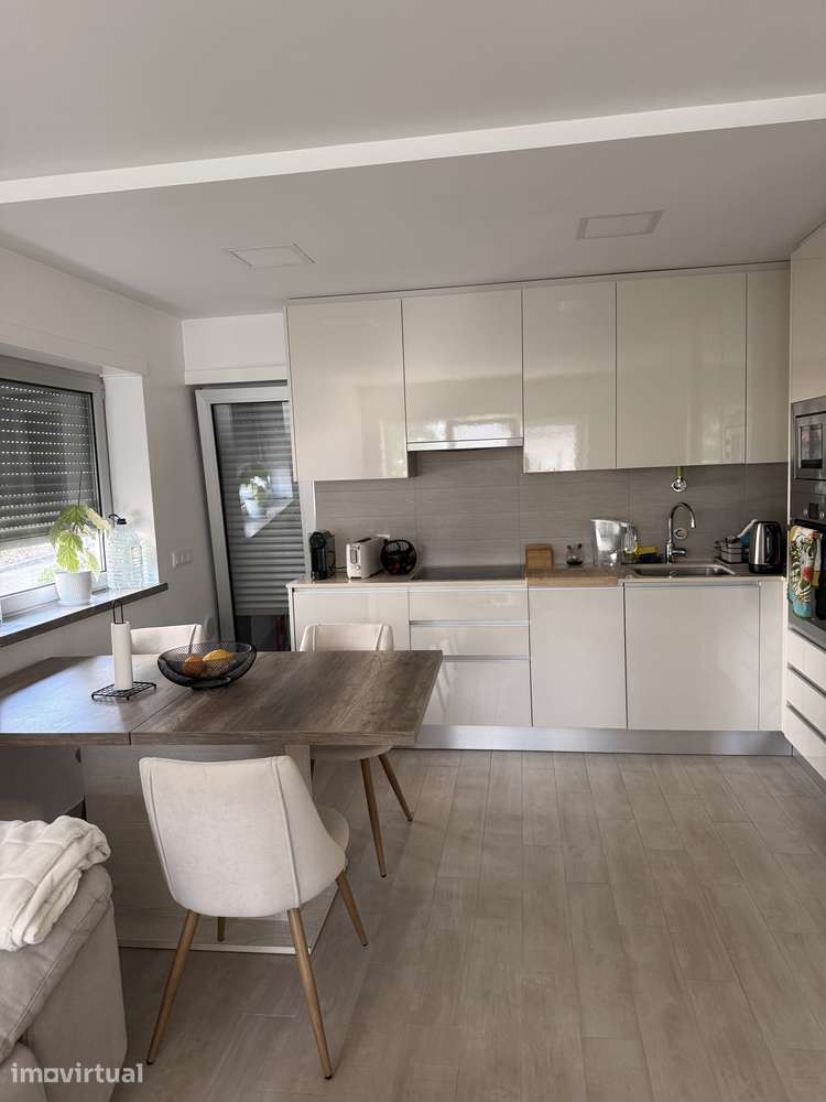 Apartamento t1 moderno Cruz areia - Grande imagem: 2/14