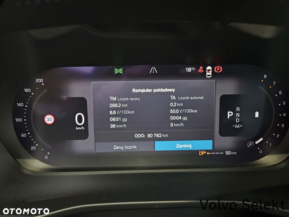 Volvo XC 40 - 23