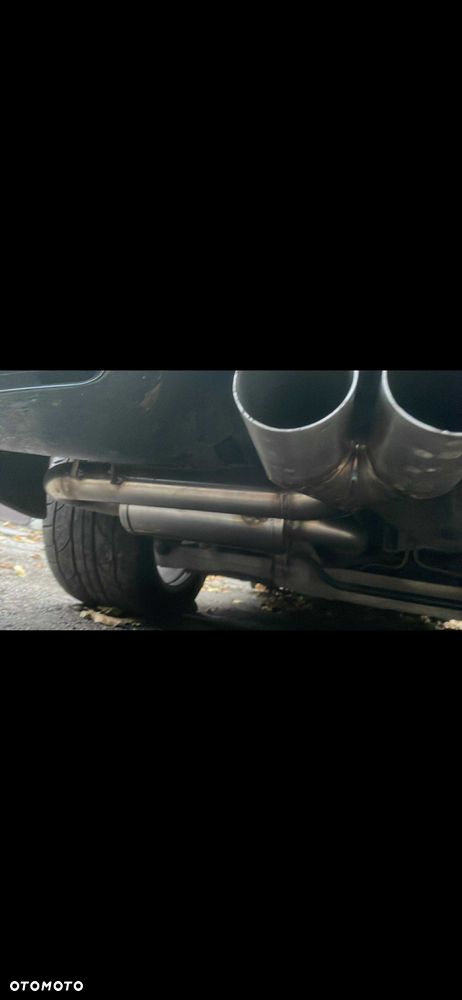 Chevrolet Corvette 5.7 - 6