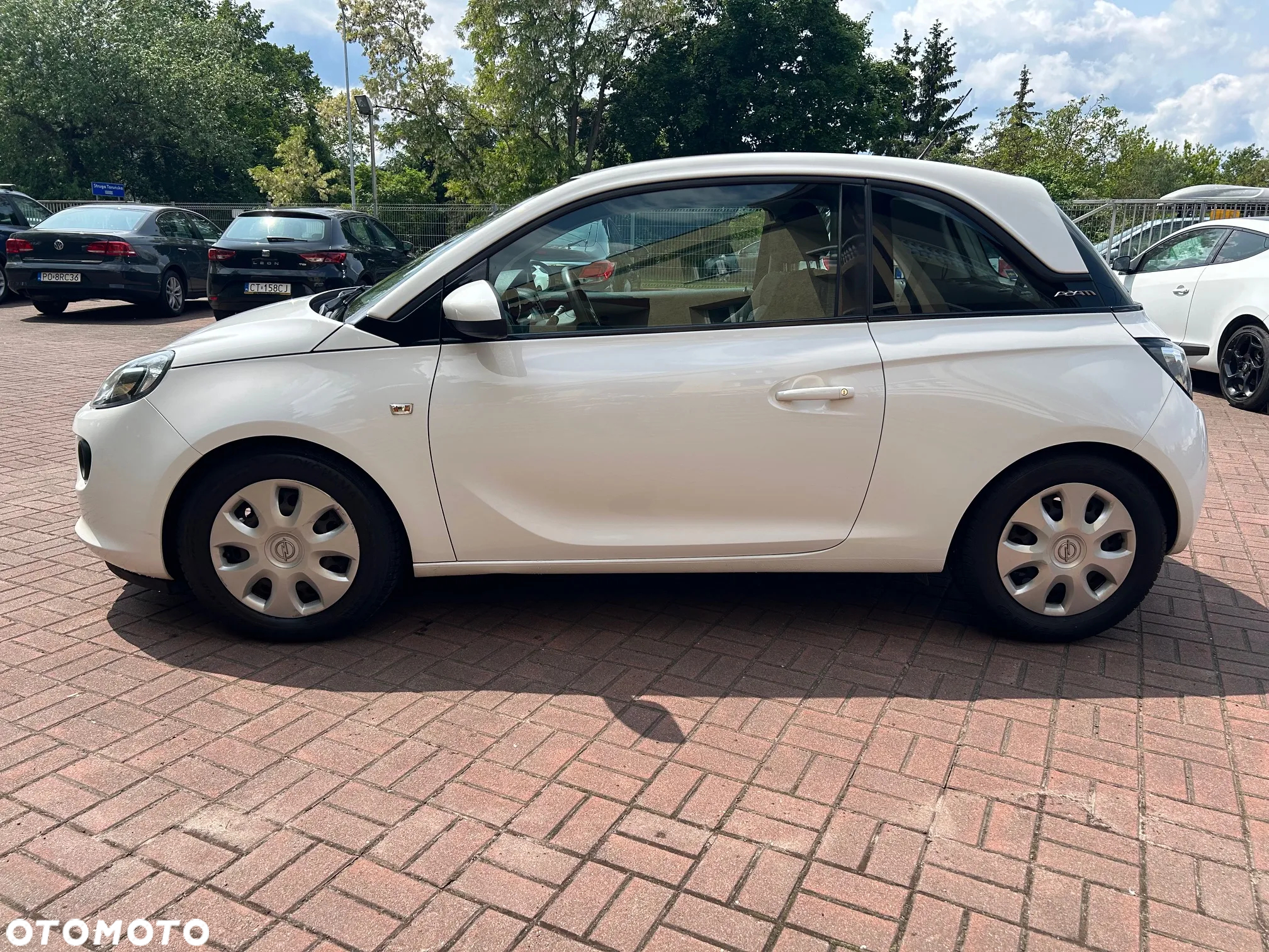Opel Adam - 7