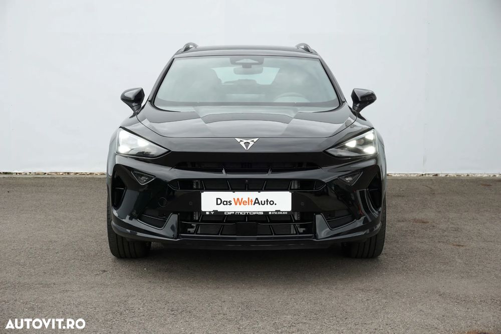 Cupra Formentor 1.5 eTSI DSG7 MHEV Tribe Edition - 8